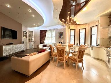 2-rooms apartment apartment by the address st. Chernigovskaya ul (area 103 m²) - Atlanta.ua - photo 26