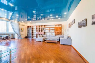 3-кімнатна квартира за адресою вул. Бандери Степана (площа 190 м²) - Atlanta.ua - фото 17