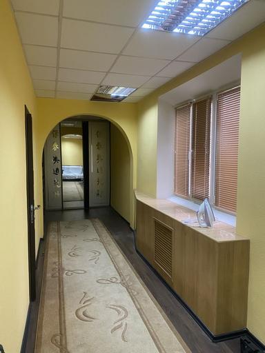 Многокомнатная квартира по адресу ул. Ильенка Юрия (площадь 117 м²) - Atlanta.ua - фото 20