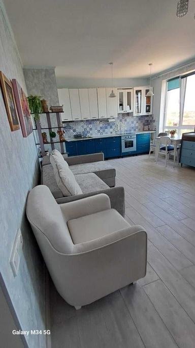 1-кімнатна квартира за адресою (площа 56 м²) - Atlanta.ua - фото 26