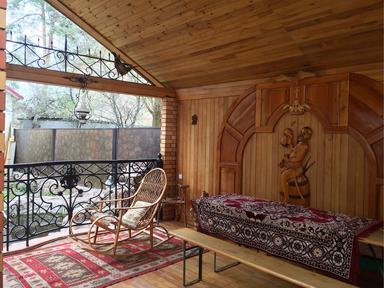 House by the address (area 350 m²) - Atlanta.ua - photo 29