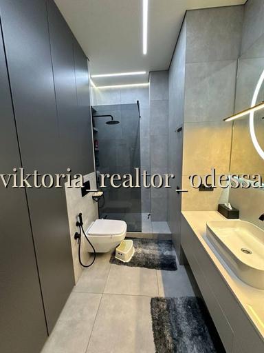 1-room apartment apartment by the address (area 55 m²) - Atlanta.ua - photo 33