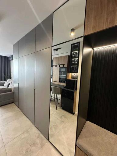 1-room apartment apartment by the address st. Ul Zarechnaya (area 50 m²) - Atlanta.ua - photo 32