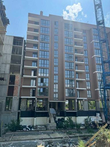 2-кімнатна квартира за адресою (площа 65,5 м²) - Atlanta.ua - фото 16