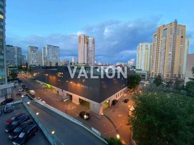 4+-rooms apartment apartment by the address st. Zelenogorskaya (area 264,2 m²) - Atlanta.ua - photo 24