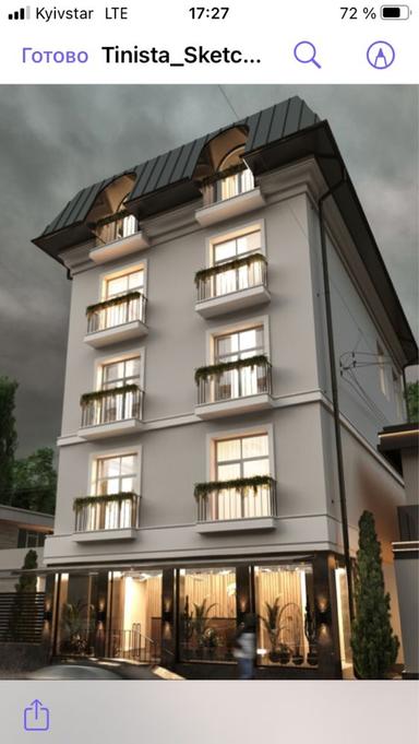 Комерційна нерухомість за адресою Люстдорфська дор. (площа 700 м²) - Atlanta.ua - фото 4