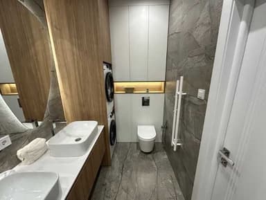 2-rooms apartment apartment by the address st. Kulikovo pole pl Oktyabrskoy revolyutsii pl (area 68 m²) - Atlanta.ua - фото 44