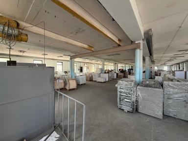 Комерційна нерухомість за адресою вул. Ремонтна (площа 1565 м²) - Atlanta.ua - фото 20