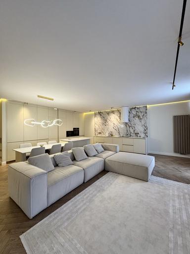 2-rooms apartment apartment by the address st. Kapushanskaya (area 89 m²) - Atlanta.ua - photo 27