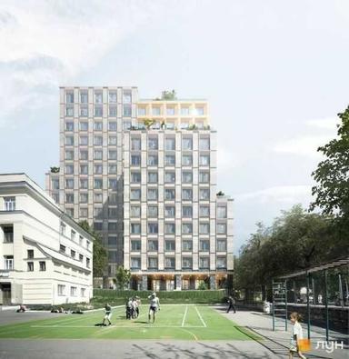 Комерційна нерухомість за адресою вул. Володимирська (площа 186 м²) - Atlanta.ua - фото 22