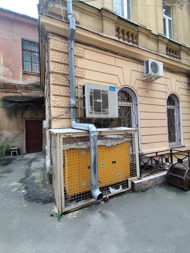 Коммерческая недвижимость по адресу ул. Европейская (площадь 109 м²) - Atlanta.ua - фото 19