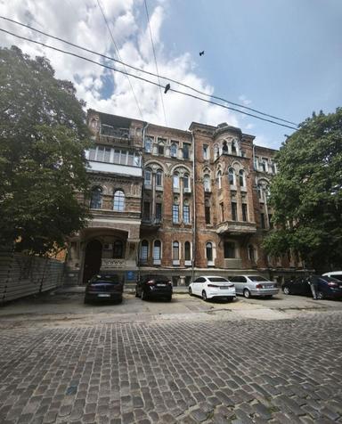 Commercial real estate at st. Kulikovo pole pl Oktyabrskoy revolyutsii pl (area 190 m²) - Atlanta.ua - photo 28