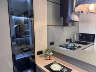 1-комнатная квартира по адресу ул. Магистратская (площадь 44 м²) - Atlanta.ua - фото 44