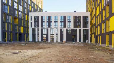 1-кімнатна квартира за адресою вул. Старознесенська (площа 70 м²) - Atlanta.ua - фото 20