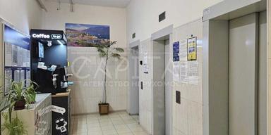 2-комнатная квартира по адресу (площадь 118 м²) - Atlanta.ua - фото 41