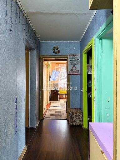 3-комнатная квартира по адресу (площадь 85,5 м²) - Atlanta.ua - фото 31