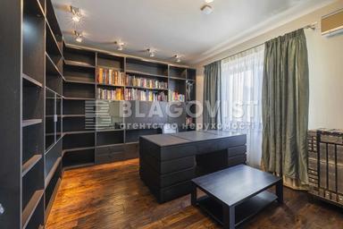 Багатокімнатна квартира за адресою вул. Кирилівська (площа 191,5 м²) - Atlanta.ua - фото 32