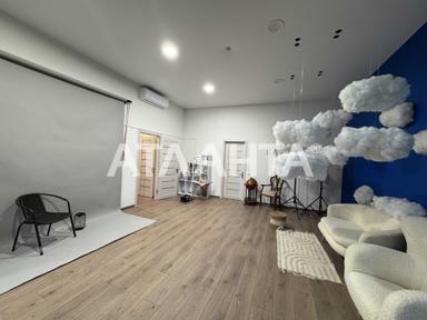 Commercial real estate at st. Sportivnaya (area 97 m²) - Atlanta.ua - photo 14