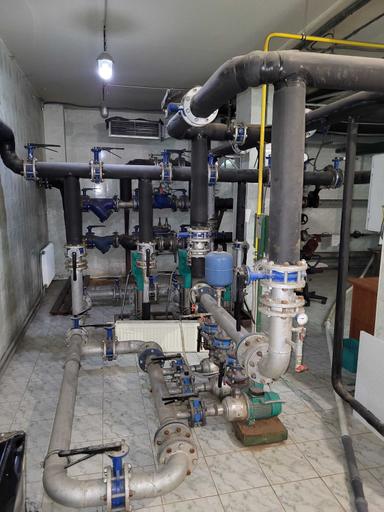 Коммерческая недвижимость по адресу ул. Лукьяненко Левка(Тимошенко) (площадь 7317 м²) - Atlanta.ua - фото 41