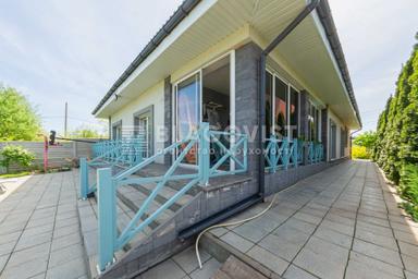 Дом по адресу ул. Заречная (площадь 295 м²) - Atlanta.ua - фото 25