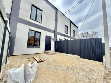 Дом по адресу ул. Магистратская (площадь 80 м²) - Atlanta.ua - фото 15