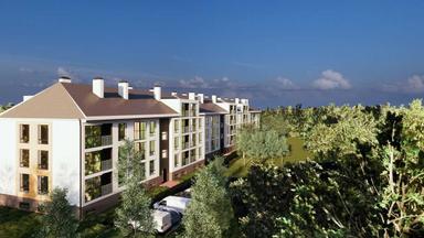 2-комнатная квартира по адресу ул. Васильковская (площадь 44,6 м²) - Atlanta.ua - фото 13