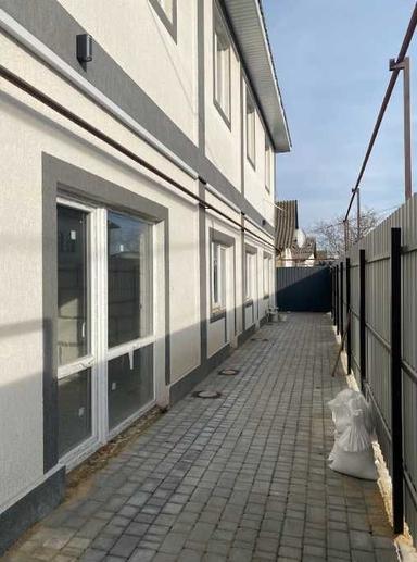 House by the address (area 50 m²) - Atlanta.ua - photo 7