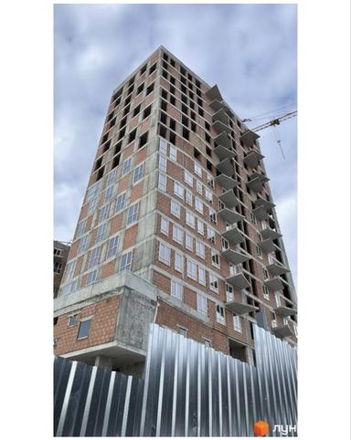 1-кімнатна квартира за адресою Студинського К. Вул. (площа 36,8 м²) - Atlanta.ua - фото 9