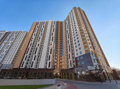 1-комнатная квартира по адресу ул. Краснова (площадь 42,6 м²) - Atlanta.ua - фото 24