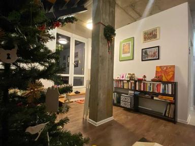 3-rooms apartment apartment by the address st. Linkolna (area 72 m²) - Atlanta.ua - photo 26