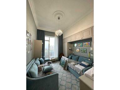 3-rooms apartment apartment by the address st. Kulikovo pole pl Oktyabrskoy revolyutsii pl (area 158 m²) - Atlanta.ua - photo 37