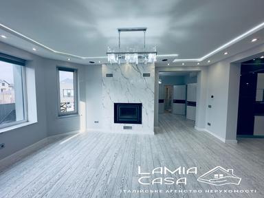 Дом по адресу ул. Капеланська (площадь 240 м²) - Atlanta.ua - фото 47