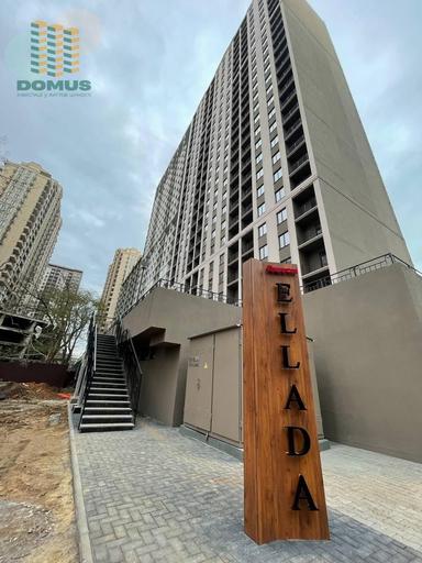 1-комнатная квартира по адресу ул. Генуэзская (площадь 75,9 м²) - Atlanta.ua - фото 5