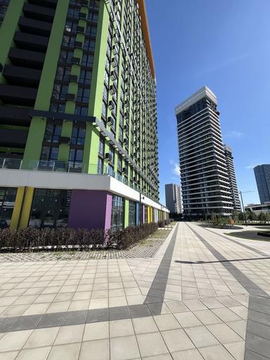 2-rooms apartment apartment by the address (area 74 m²) - Atlanta.ua - photo 36