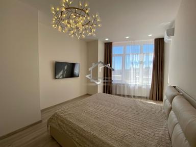 Багатокімнатна квартира за адресою Морехідний пров. (площа 143 м²) - Atlanta.ua - фото 33