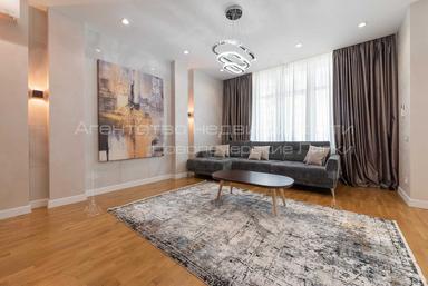 3-rooms apartment apartment by the address st. Bulvar Druzhby Narodov (area 114 m²) - Atlanta.ua - photo 32