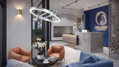 1-комнатная квартира по адресу ул. Лукьяненко Левка(Тимошенко) (площадь 40,2 м²) - Atlanta.ua - фото 24