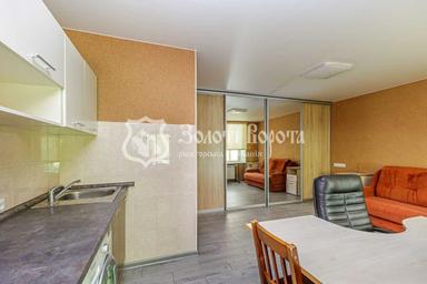 1-кімнатна квартира за адресою вул. Замковецька (площа 39,6 м²) - Atlanta.ua - фото 22