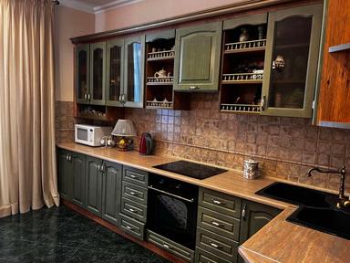 3-rooms apartment apartment by the address st. Kulikovo pole pl Oktyabrskoy revolyutsii pl (area 117 m²) - Atlanta.ua - photo 28