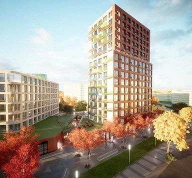 2-кімнатна квартира за адресою вул. Величковського (площа 69 м²) - Atlanta.ua - фото 28