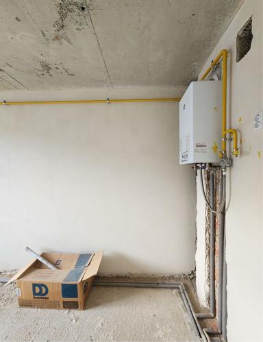 1-кімнатна квартира за адресою вул. Капеланська (площа 46 м²) - Atlanta.ua - фото 18