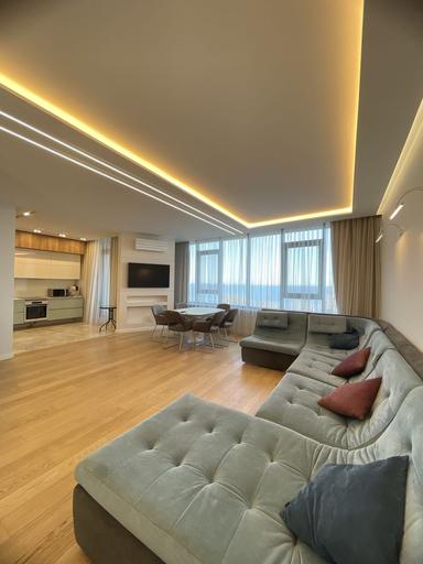 Багатокімнатна квартира за адресою вул. Каманіна (площа 143 м²) - Atlanta.ua - фото 26