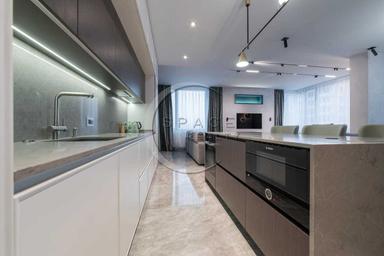 3-rooms apartment apartment by the address st. Tsentralnaya (area 105 m²) - Atlanta.ua - photo 29