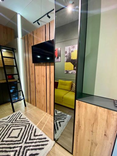 1-кімнатна квартира за адресою вул. Висока (площа 18 м²) - Atlanta.ua - фото 20