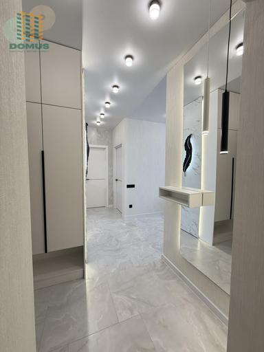 2-комнатная квартира по адресу ул. Солнечная (площадь 60 м²) - Atlanta.ua - фото 34