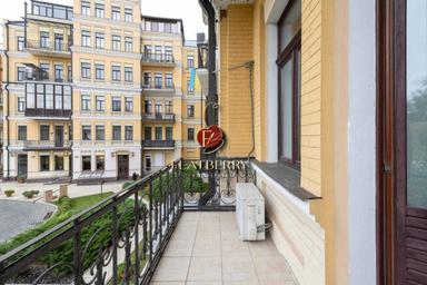 Багатокімнатна квартира за адресою вул. Володимирська (площа 236 м²) - Atlanta.ua - фото 48