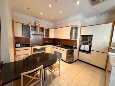 Многокомнатная квартира по адресу ул. Обсерваторная (площадь 191 м²) - Atlanta.ua - фото 29