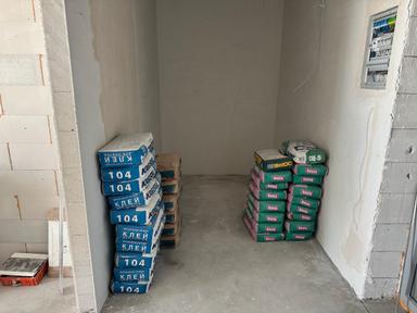 1-кімнатна квартира за адресою вул. Тираспільська (площа 42,3 м²) - Atlanta.ua - фото 33