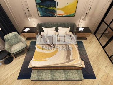 3-кімнатна квартира за адресою вул. Євгена Коновальця (площа 123 м²) - Atlanta.ua - фото 35