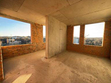 2-rooms apartment apartment by the address (area 53,8 m²) - Atlanta.ua - photo 31